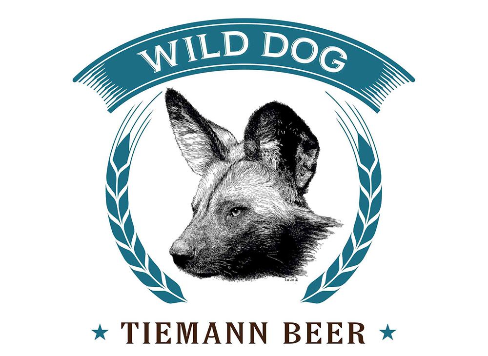 <b>Wilddog-Tiemann Beer Brewing Co. Zambia-2000L équipement de brasserie par TIANTAI</b>